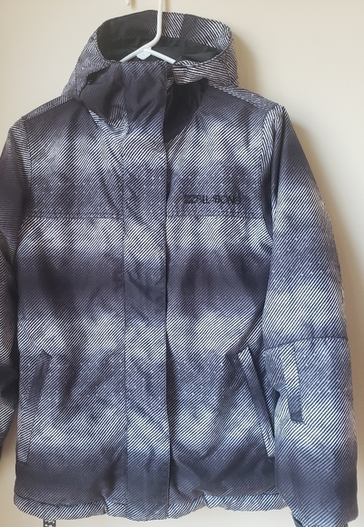 Billabong Winter Jacket - Picture 16 of 16